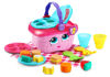 Picture of LeapFrog Shapes and Sharing Picnic Basket, Pink