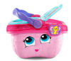 Picture of LeapFrog Shapes and Sharing Picnic Basket, Pink