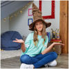 Picture of Wizarding World Harry Potter, Talking Sorting Hat with 15 Phrases for Pretend Play, Christmas Gifts for Kids