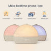 Picture of Hatch Restore 3 Sunrise Alarm Clock, Sound Machine, Smart Light (Putty) - White Noise, Screen-Free Sleep Routine