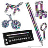 Picture of Magnetic Pen, Fidget Pen, Decompression Magnetic Toy Pen, Gift for Teenage Boys, Best Gift for 8-12 Years Old, Novelty Toy Gift for Kids or Friends