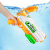 Picture of X-Shot Fast-Fill Medium Water Blaster by ZURU, Watergun for Summer, XShot Water Toys, Squirt Gun Soaker (Fills with Water in just 1 Second!) Big Water Toy for Children, Boys, Teen, Men (Medium)
