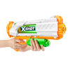 Picture of X-Shot Fast-Fill Medium Water Blaster by ZURU, Watergun for Summer, XShot Water Toys, Squirt Gun Soaker (Fills with Water in just 1 Second!) Big Water Toy for Children, Boys, Teen, Men (Medium)