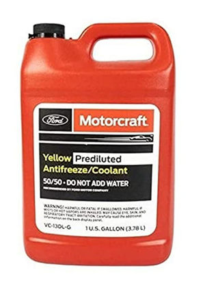 Picture of Genuine Anti Freeze, VC-13DL-G