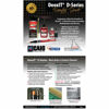 Picture of CAIG LABORATORIES DeoxIT D5S-6-LMH Spray, More Than A Contact Cleaner, 142g, Low-Med-High Valve, Pack of 1