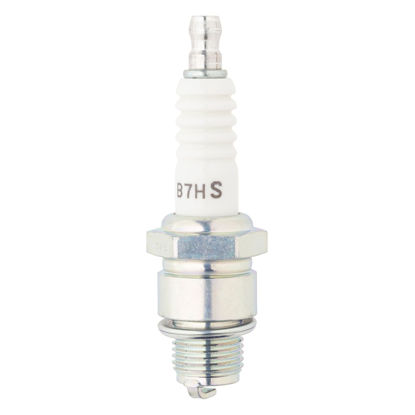 Picture of NGK B7HS Standard Spark Plug, One Size
