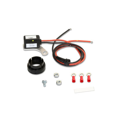 Picture of Pertronix 1281 Ignition Conversion Kit for 8CYL FORD