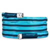 Picture of Camco EvoFlex2 25-ft Drinking Water Hose - RV Drinking Water Hose Reinforced with Fabric & Ultra Lightweight - Contains No Lead, No BPA & No Phthalate - Abrasion Resistant (22577)