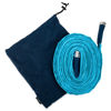 Picture of Camco EvoFlex2 25-ft Drinking Water Hose - RV Drinking Water Hose Reinforced with Fabric & Ultra Lightweight - Contains No Lead, No BPA & No Phthalate - Abrasion Resistant (22577)