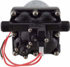 Picture of SHURFLO 4008-101-A65 New 3.0 GPM RV Water Pump Revolution, 12V