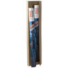 Picture of BOSCH 22A22B ICON Beam Wiper Blades - Driver and Passenger Side - Set of 2 Blades (22A & 22B)