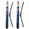 Picture of BOSCH 22A22B ICON Beam Wiper Blades - Driver and Passenger Side - Set of 2 Blades (22A & 22B)