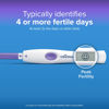 Picture of Clearblue Advanced Digital Ovulation Test Kit, 32 Ct