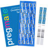 Picture of Pregmate 50 Ovulation and 20 Pregnancy Test Strips Predictor Kit