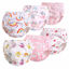 Picture of Potty Training Underwear for Girls Boys Potty Training Pants (3T,Pink)