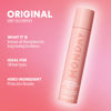 Picture of MONDAY HAIRCARE Dry Shampoo Original 6.7oz, Freshens Hair, Absorbs Oil, Nourishes with Keratin, Protects Hair