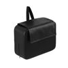Picture of Artist hand Children Leather Cushion Oversize Barber Salon Booster Seat,Spa Equipment Black