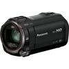 Picture of Panasonic Full HD Video Camera Camcorder, 20X Optical Zoom, 1/2.3 Inch BSI Sensor, HDR Capture, Wi-Fi Smartphone HC-V785 (Black)