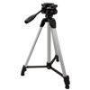 Picture of Canon EOS 4000D / Rebel T100 DSLR Camera with 18-55mm Lens + Platinum Mobile Accessory Bundle Package Includes: SanDisk 32GB Card, Tripod, Case, Pistol Grip and More (21pc Bundle), Black (Renewed)