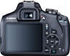 Picture of Canon EOS 2000D / Rebel T7 DSLR Camera w/EF-S 18-55mm f/3.5-5.6 Lens 3 Lens Kit Bundled with 128GB Memory + Wide Angle Lens + Telephoto Lens + Flash + More (Renewed)