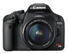 Picture of Canon EOS Rebel T1i 15.1 MP CMOS Digital SLR Camera with 3-Inch LCD and EF-S 18-55mm f/3.5-5.6 IS Lens (Renewed)