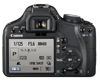 Picture of Canon EOS Rebel T1i 15.1 MP CMOS Digital SLR Camera with 3-Inch LCD and EF-S 18-55mm f/3.5-5.6 IS Lens (Renewed)