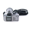 Picture of Canon EOS Digital Rebel / 300D 6.3MP DSLR Camera with 18-55mm AF Lens, Gray (Renewed)