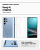 Picture of Spigen Ultra Hybrid Designed for Galaxy S25 Ultra Case (2025) [Anti-Yellowing], [Military-Grade Protection] - Crystal Clear