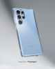 Picture of Spigen Ultra Hybrid Designed for Galaxy S25 Ultra Case (2025) [Anti-Yellowing], [Military-Grade Protection] - Crystal Clear