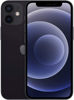Picture of Apple iPhone 12 Mini, 64GB, Black - Unlocked (Renewed)