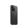 Picture of Apple iPhone 14 Pro, 256GB, Space Black - Unlocked (Renewed)