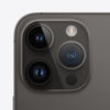Picture of Apple iPhone 14 Pro, 256GB, Space Black - Unlocked (Renewed)