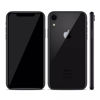 Picture of Apple iPhone XR, 64GB, Black - Unlocked (Renewed)
