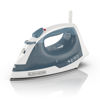 Picture of BLACK+DECKER Easy Steam Compact Iron for Clothes, Automatic Shutoff, Nonstick Plate, Light Weight, 1200 Watts