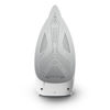 Picture of Rowenta Iron Steamer for Clothes, Focus Stainless Steel Soleplate, 400 Microsteam Holes, Powerful Steam Iron, Lightweight, Leakproof, 1725 Watts
