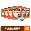 Picture of Dunkin' Original Blend Medium Roast Coffee, 60 Keurig K-Cup Pods