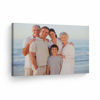 Picture of Smile Art Design Custom Canvas Prints with Your Photos, Personalized Canvas Pictures Custom, Custom Canvas Prints, Photo Canvas, Canvas Photo Prints, Personalized Gifts, Canvas Wall Art 8"x12"