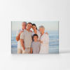 Picture of Smile Art Design Custom Canvas Prints with Your Photos, Personalized Canvas Pictures Custom, Custom Canvas Prints, Photo Canvas, Canvas Photo Prints, Personalized Gifts, Canvas Wall Art 8"x12"