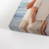 Picture of Smile Art Design Custom Canvas Prints with Your Photos, Personalized Canvas Pictures Custom, Custom Canvas Prints, Photo Canvas, Canvas Photo Prints, Personalized Gifts, Canvas Wall Art 8"x12"