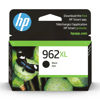Picture of HP 962XL Black High-yield Ink Cartridge | Works with HP OfficeJet 9010 Series, HP OfficeJet Pro 9010, 9020 Series | Eligible for Instant Ink | 3JA03AN