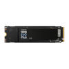Picture of SAMSUNG 990 EVO Plus SSD 4TB, PCIe Gen 4x4 | Gen 5x2 M.2 2280, Speeds Up-to 7,250 MB/s, Upgrade Storage for PC/Laptops, HMB Technology and Intelligent Turbowrite 2.0, (MZ-V9S4T0B/AM)