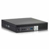 Picture of Dell OptiPlex 7050 Micro Computer, Intel Quad Core i5-6500T up to 3.1GHz, 16G DDR4, 256G SSD, Windows 10 Pro 64 Bit-Multi-Language Supports English/Spanish/French(Renewed)