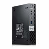 Picture of Dell OptiPlex 7050 Micro Computer, Intel Quad Core i5-6500T up to 3.1GHz, 16G DDR4, 256G SSD, Windows 10 Pro 64 Bit-Multi-Language Supports English/Spanish/French(Renewed)