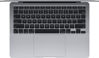 Picture of Apple MacBook Air 2020 13.3-inch (Apple M1 Chip, 8GB RAM, 128GB SSD Storage) - Space Gray (Renewed)