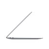 Picture of Apple MacBook Air 2020 13.3-inch (Apple M1 Chip, 8GB RAM, 128GB SSD Storage) - Space Gray (Renewed)