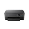 Picture of Canon PIXMA TS6420a All-in-One Wireless Inkjet Printer [Print,Copy,Scan], Black, Works with Alexa