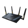 Picture of ASUS RT-AX88U PRO AX6000 Dual Band WiFi 6 Router, WPA3, Parental Control, Adaptive QoS, Port Forwarding, WAN aggregation, lifetime internet security and AiMesh support, Dual 2.5G Port