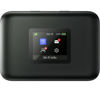 Picture of AT&T Turbo Hotspot 3: 256 MB, Black - Prepaid Hotspot, Connects Up to 16 Devices, Dual Band Wi-Fi, Long Lasting Battery