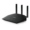 Picture of NETGEAR Nighthawk WiFi 6 Router (RAX36) - Security Features, AX3600 3.6Gbps Wireless Speed - Dual-Band Gigabit Internet Router - Covers 2,000 sq. ft., 25 Devices - Built-in VPN, USB 3.0, Gaming