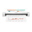 Picture of Brother DS-640 Compact Mobile Document Scanner, (Model: DS640) 1.5"x2"x11.9"